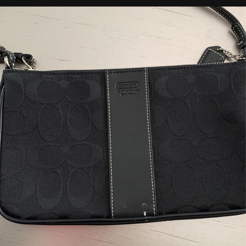 Hand bag